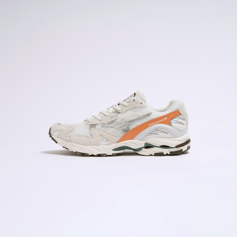 MZN1916-261 休閒慢跑鞋 WAVE RIDER 10