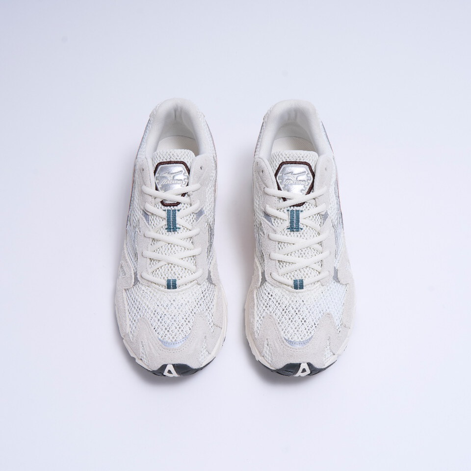 MZN1916-261 休閒慢跑鞋 WAVE RIDER 10