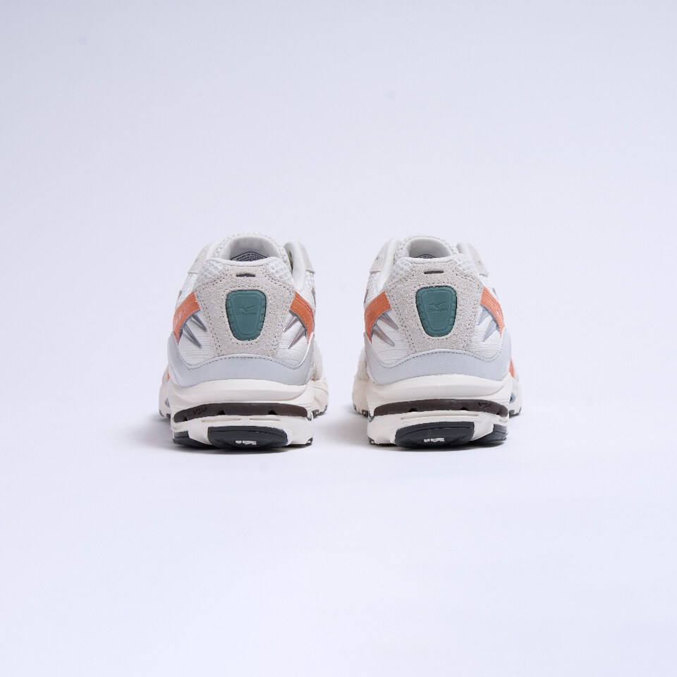 MZN1916-261 休閒慢跑鞋 WAVE RIDER 10