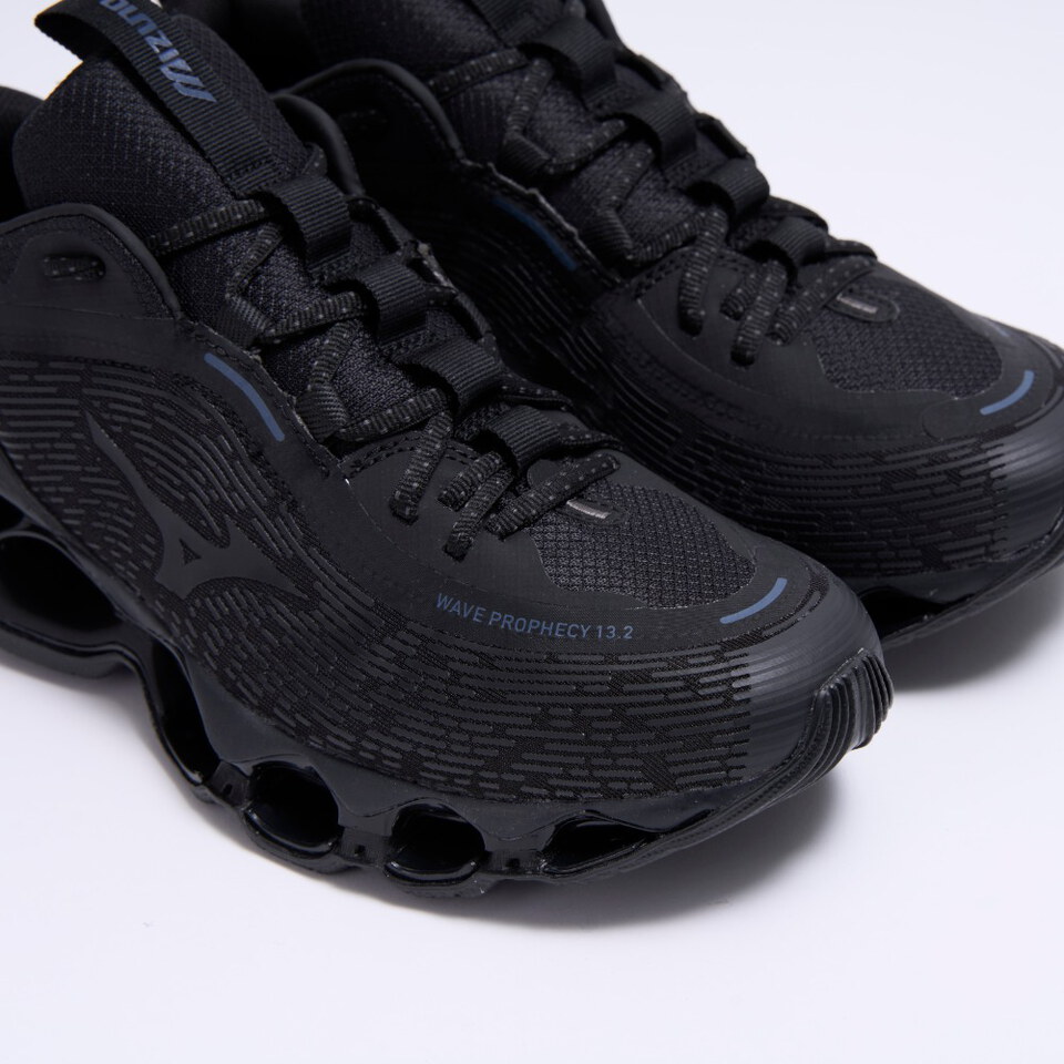 MZN1917-261 休閒慢跑鞋 WAVE PROPHECY
