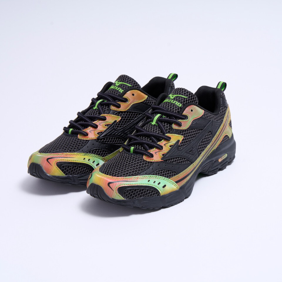 MZN1918-261 休閒慢跑鞋 MXR TOKYO DRAFT