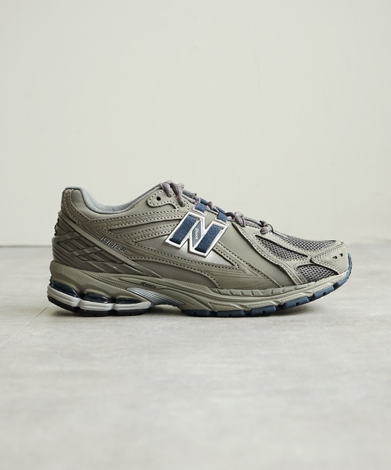 New Balance M1906RB 復古鞋