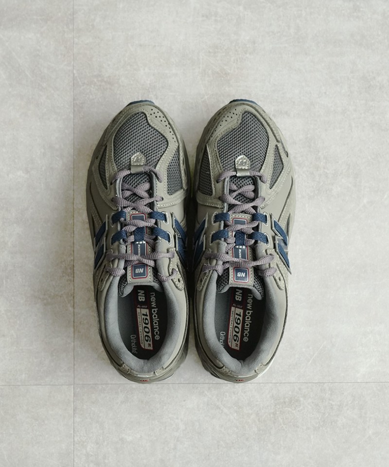 New Balance M1906RB 復古鞋