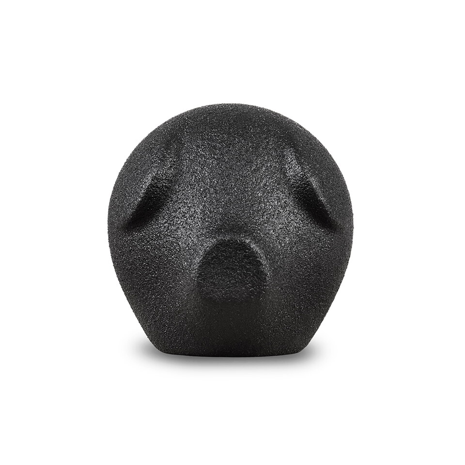 NBT9906-252 喜豬 紙鎮 Pig Figurine