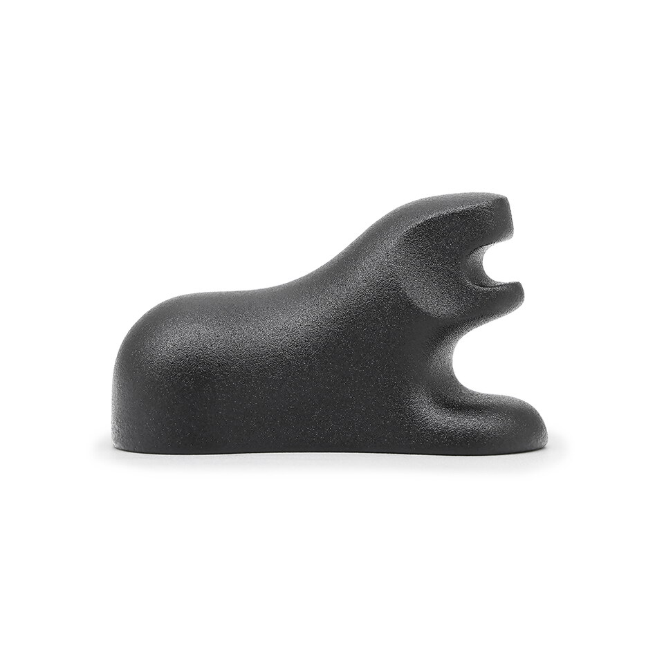 NBT9909-252 樂虎 紙鎮 Tiger Figurine