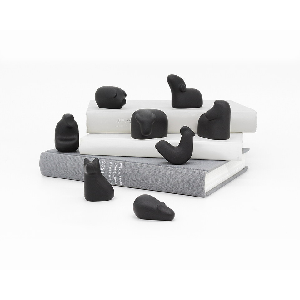 NBT9910-252 悠兔 紙鎮 Rabbit Figurine