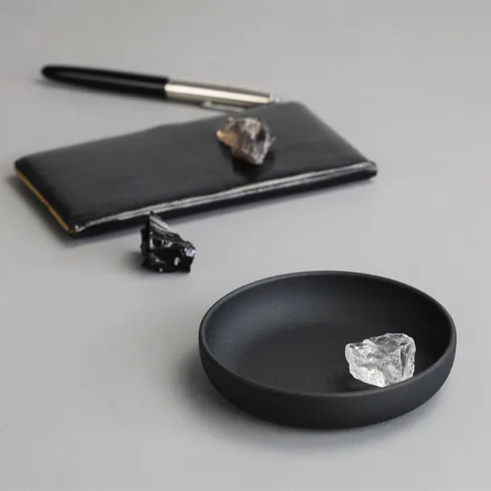 NBT9916-252 滿 大燭台 Saucer Bowel