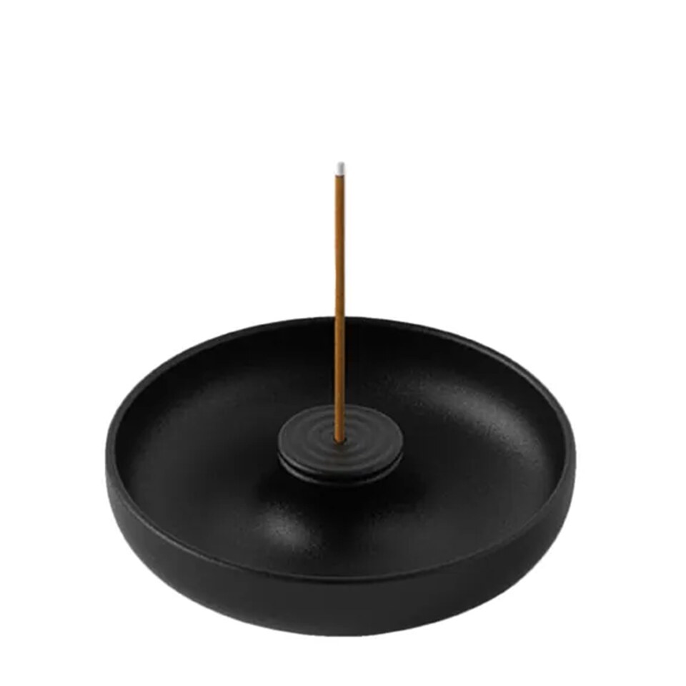 NBT9917-252 盈 線香座 Saucer Incense Holder