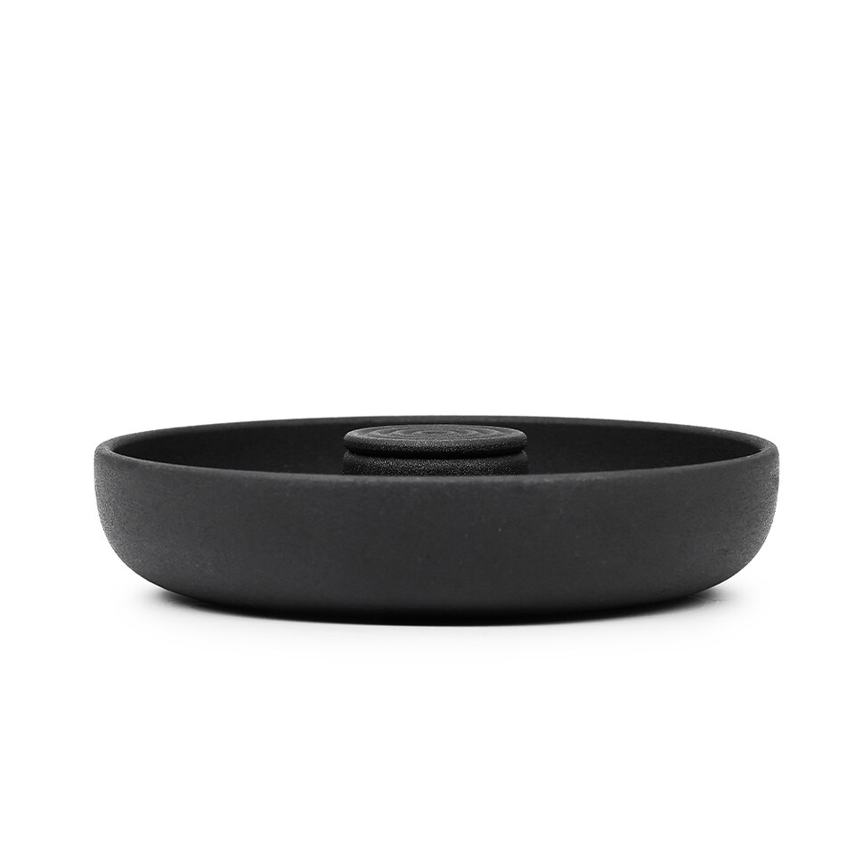 NBT9917-252 盈 線香座 Saucer Incense Holder