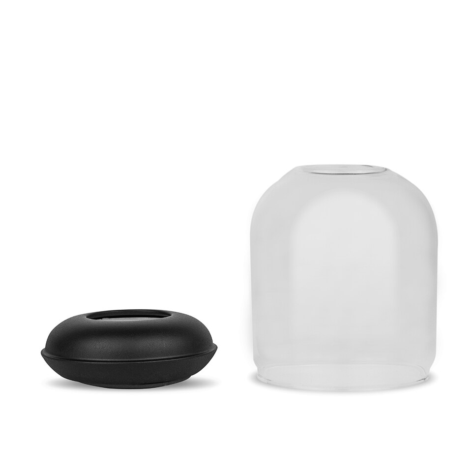 NBT9918-252 靜 防風燭台 Lantern tea light holder