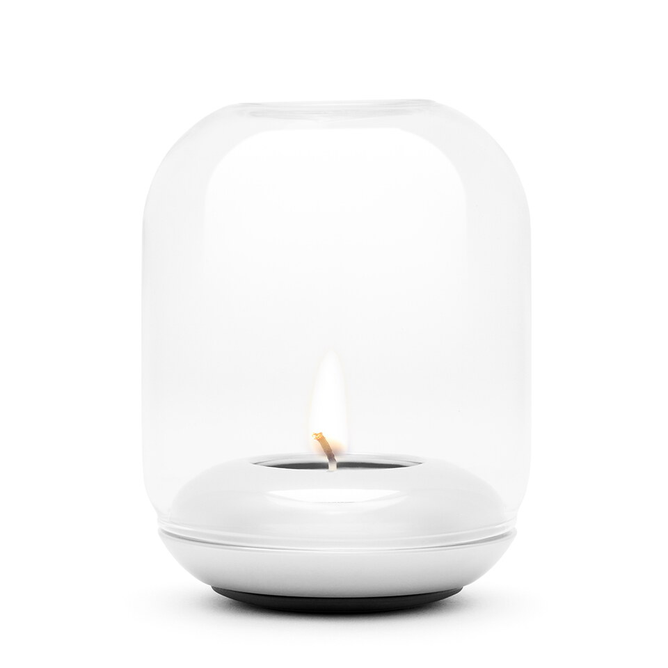 NBT9918-252 靜 防風燭台 Lantern tea light holder