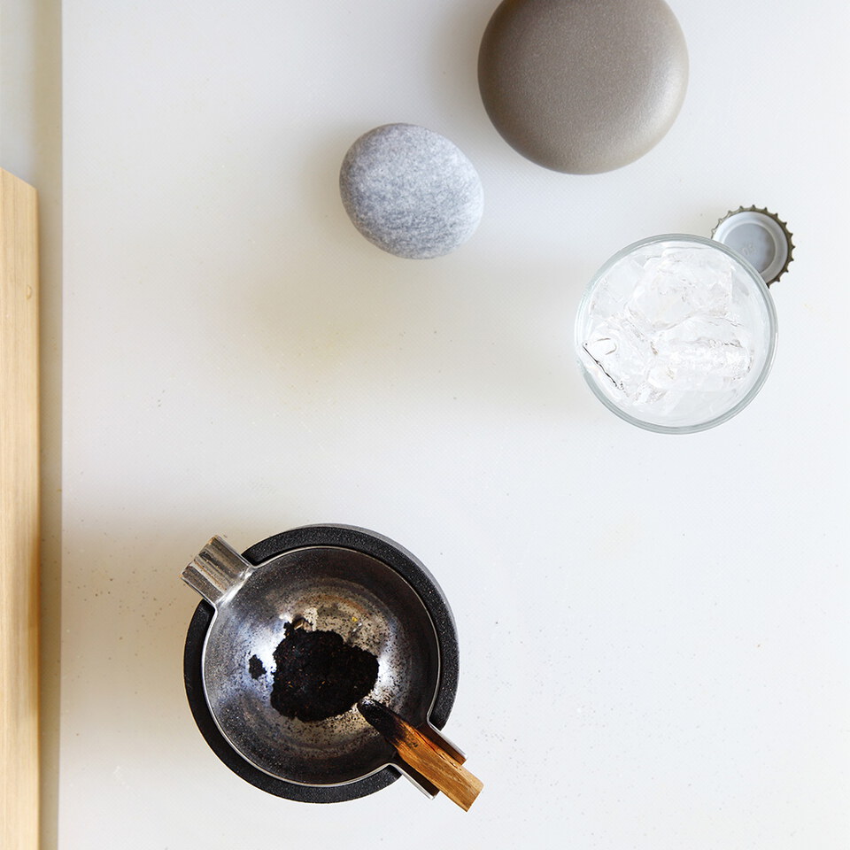 NBT9919-252 好轉 菸灰缸 Axis Ash Tray