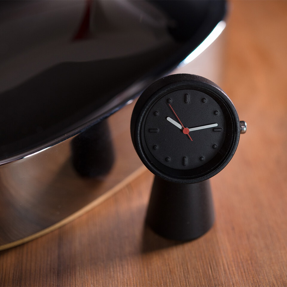 NBT9920-252 立刻 桌鐘 Table Clock