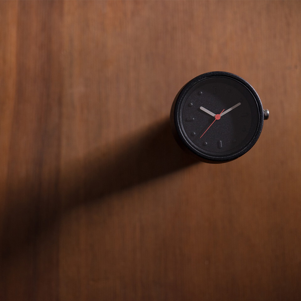 NBT9920-252 立刻 桌鐘 Table Clock