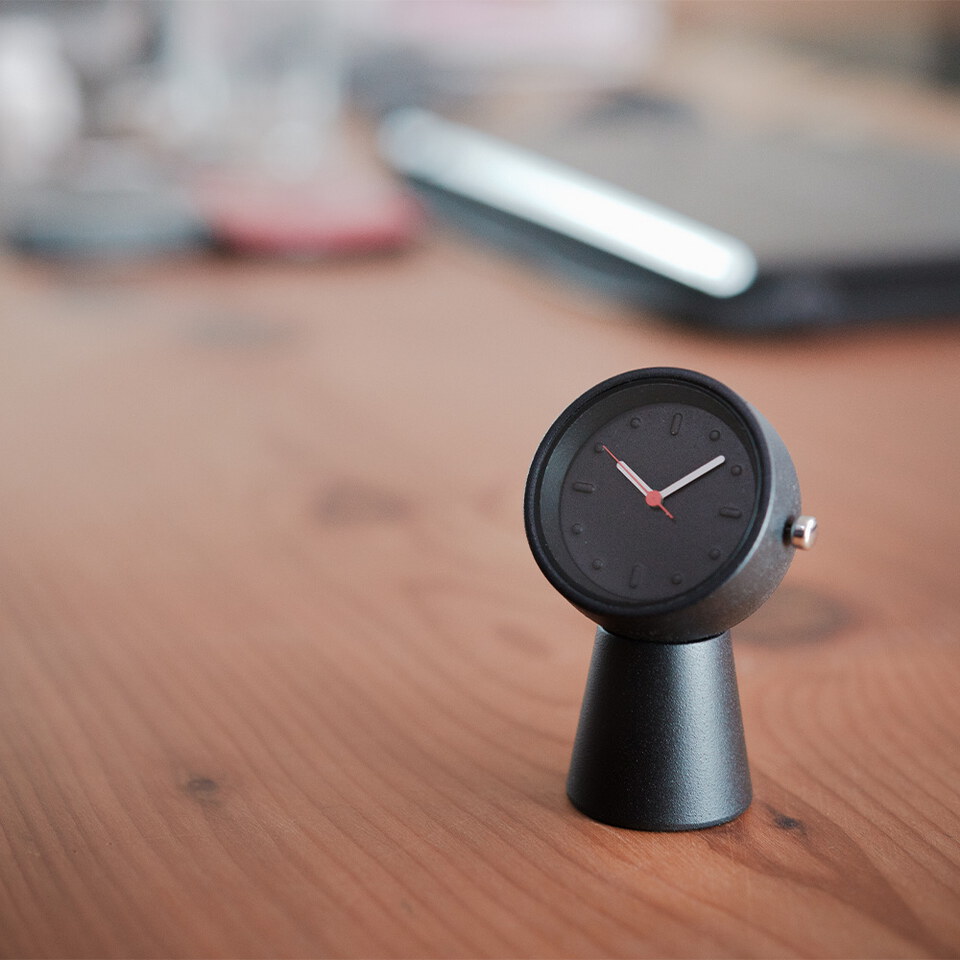 NBT9920-252 立刻 桌鐘 Table Clock