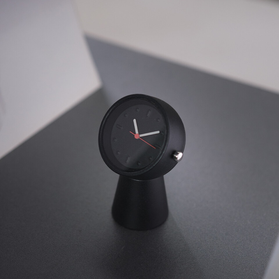 NBT9920-252 立刻 桌鐘 Table Clock