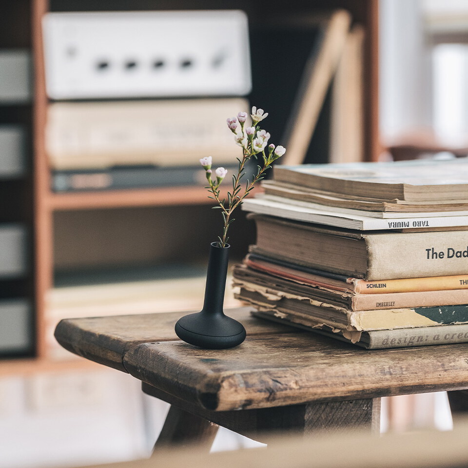 NBT9922-252 平安花瓶 Mini Vase