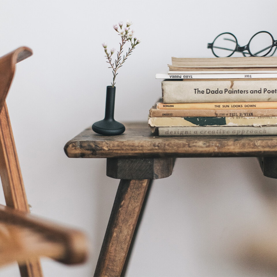 NBT9922-252 平安花瓶 Mini Vase