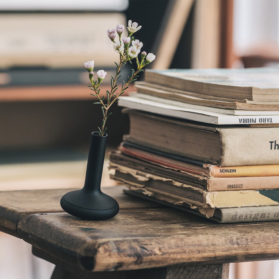 NBT9922-252 平安花瓶 Mini Vase