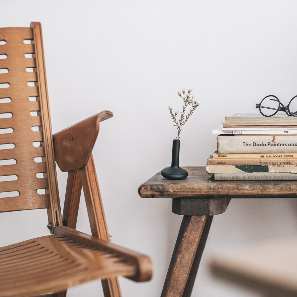 NBT9922-252 平安花瓶 Mini Vase