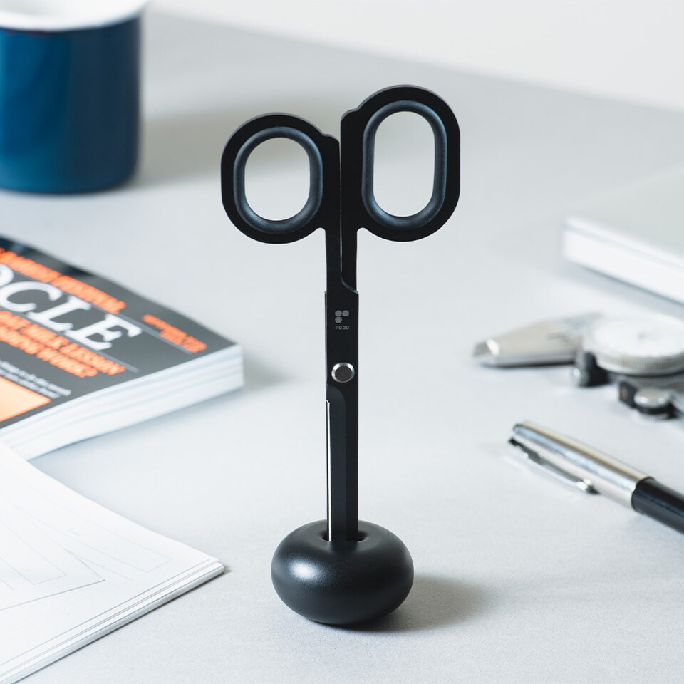 NBT9924-252 福雲剪刀 Scissor