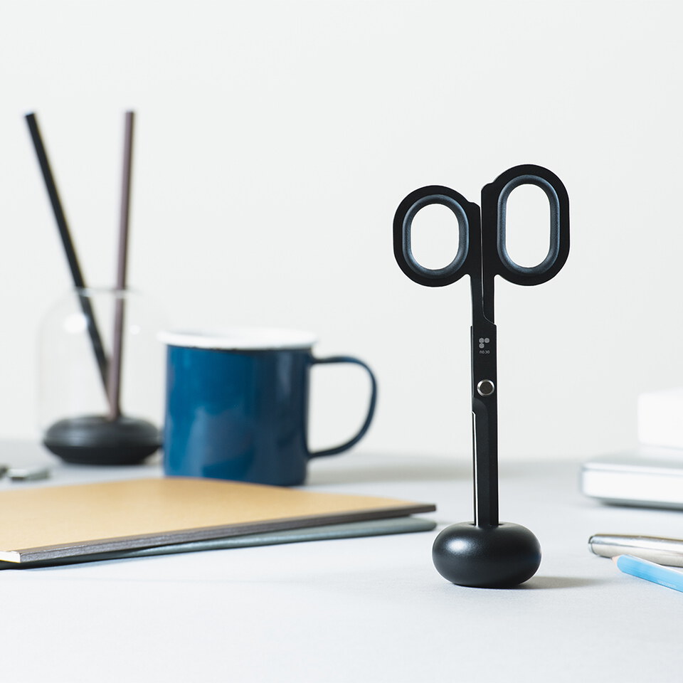 NBT9924-252 福雲剪刀 Scissor