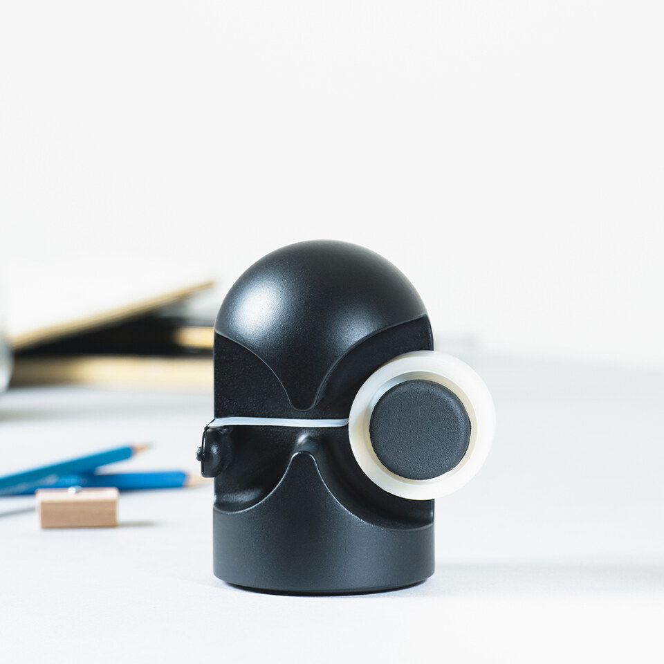 NBT9925-252 樂山 膠帶台 Dispenser