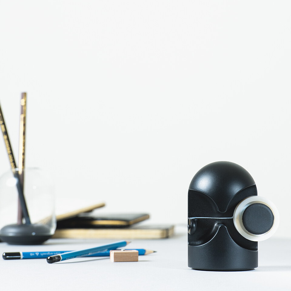 NBT9925-252 樂山 膠帶台 Dispenser