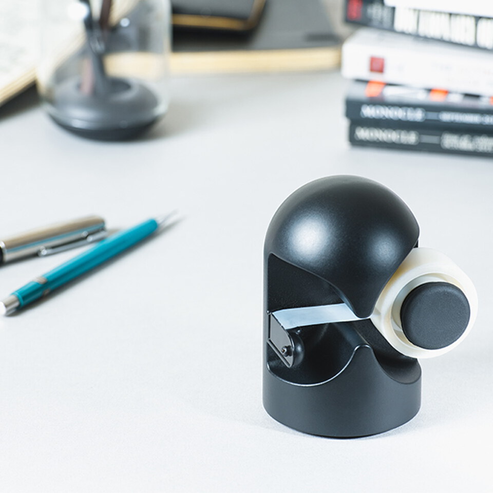 NBT9925-252 樂山 膠帶台 Dispenser