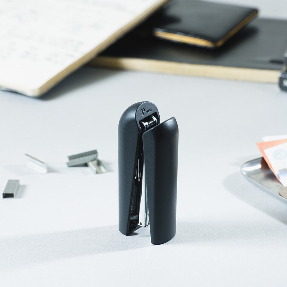 NBT9926-252 和睦 釘書機 Stapler