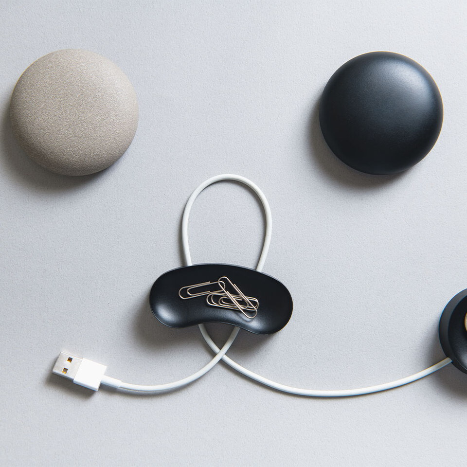 NBT9929-252 合器 雙線集線器 Cable Organizer 2