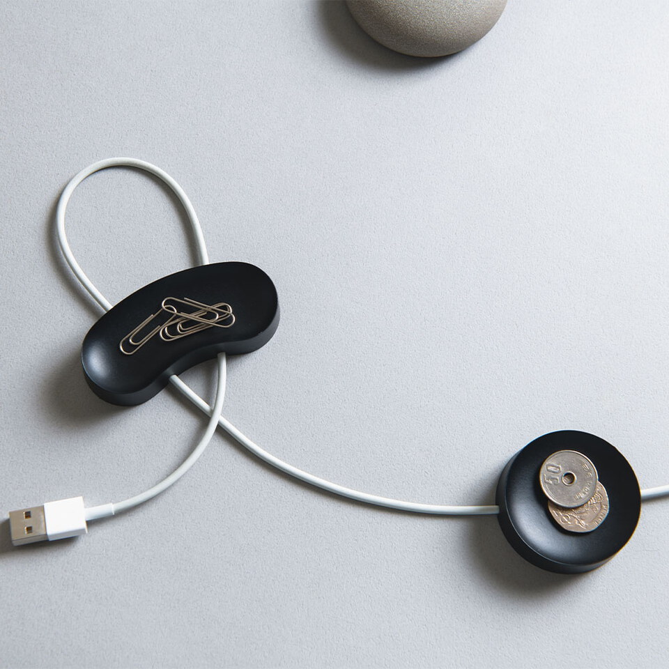 NBT9929-252 合器 雙線集線器 Cable Organizer 2