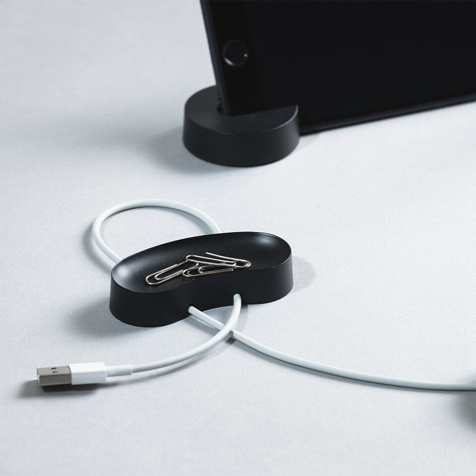 NBT9929-252 合器 雙線集線器 Cable Organizer 2