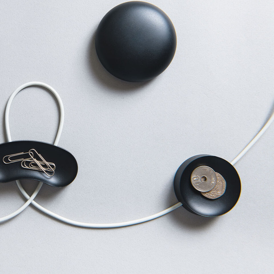 NBT9930-252 合器 單線集線器 Cable Organizer 1