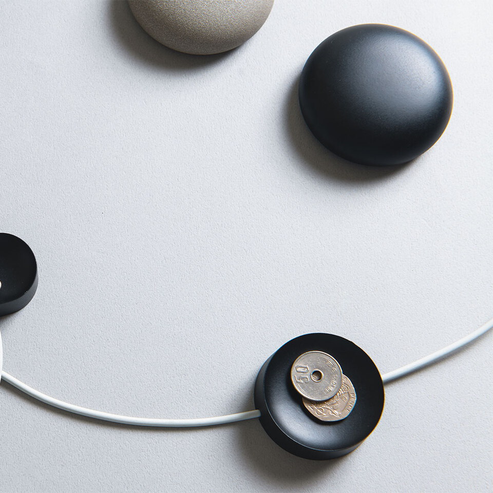 NBT9930-252 合器 單線集線器 Cable Organizer 1