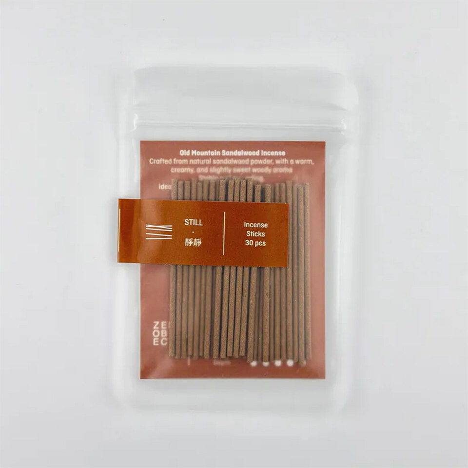 線香 Incense Stick