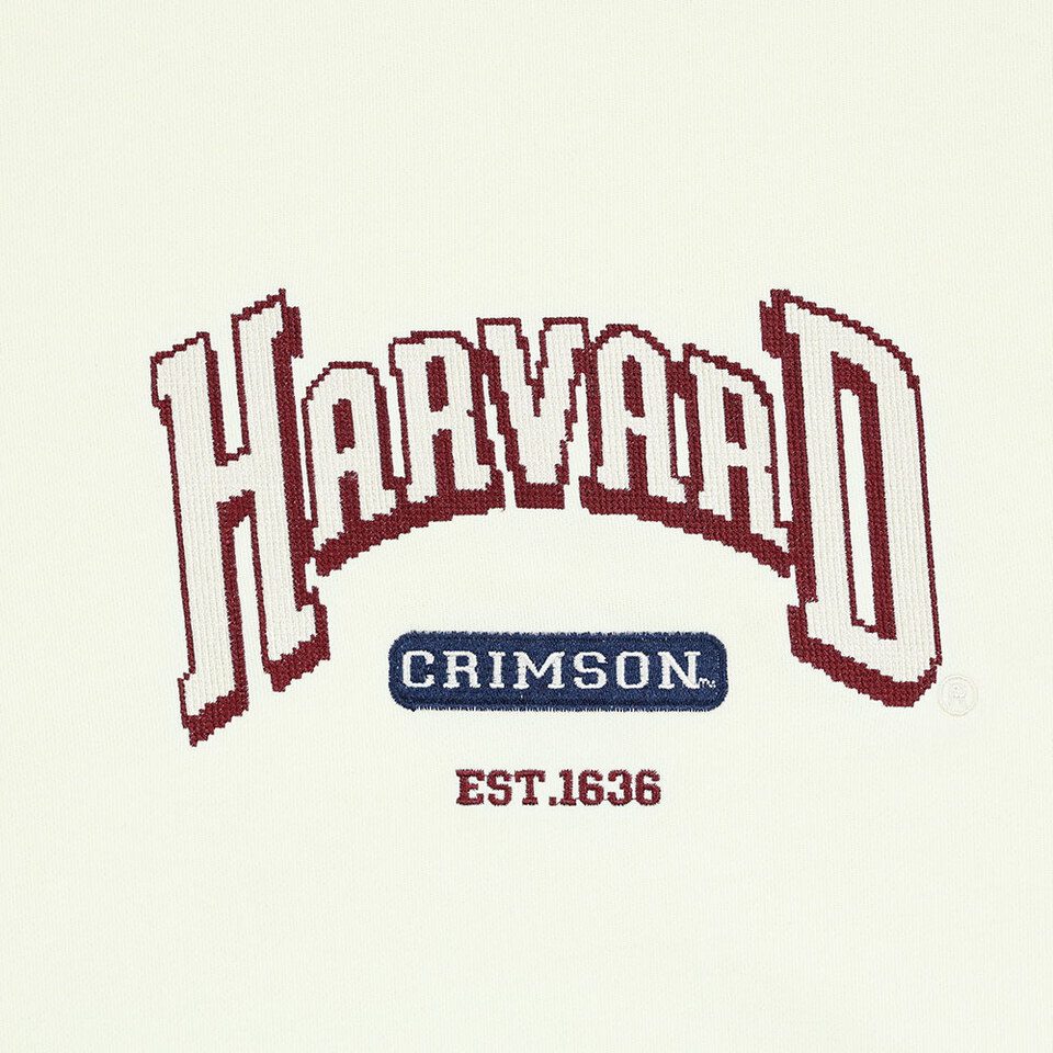 中性款圓領上衣_HRV