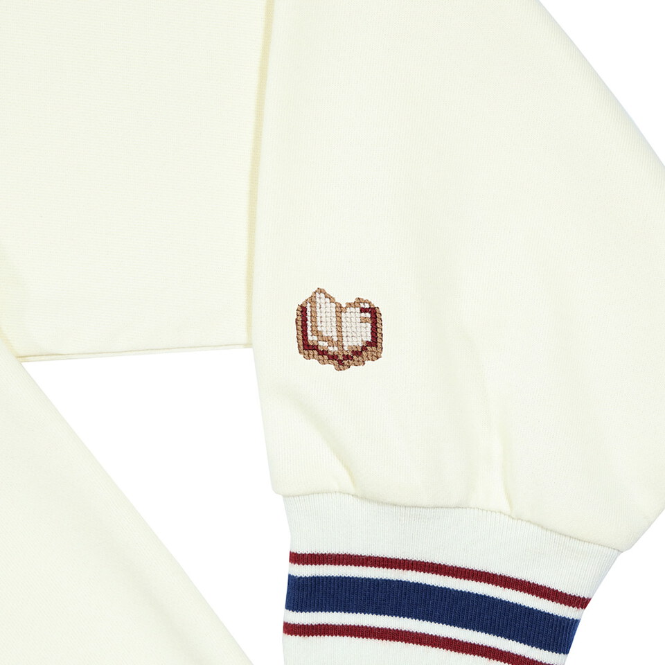 中性款圓領上衣_HRV