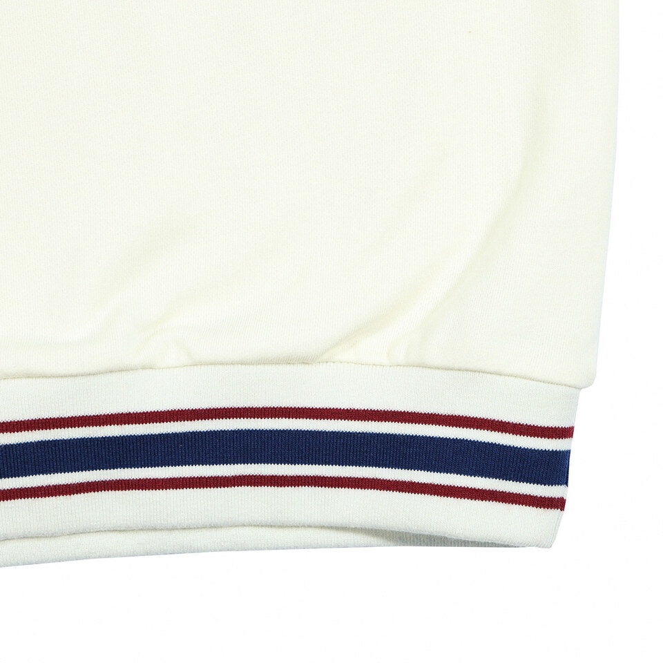 中性款圓領上衣_HRV