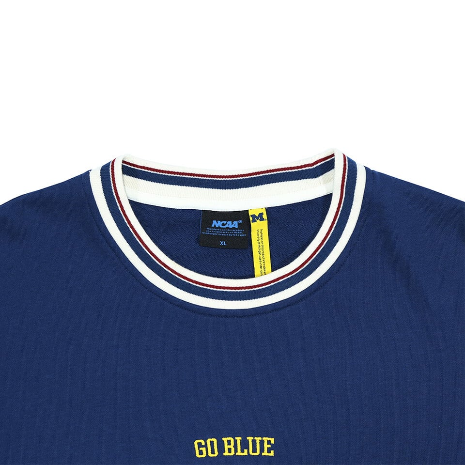 NCAA0162-252 中性學院風上衣_MCG