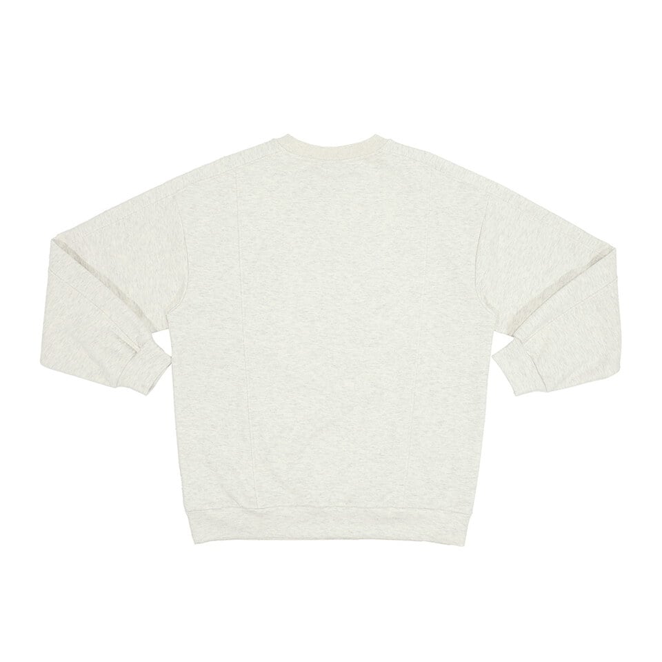 NCAA0163-252 中性落肩剪接上衣_MCG