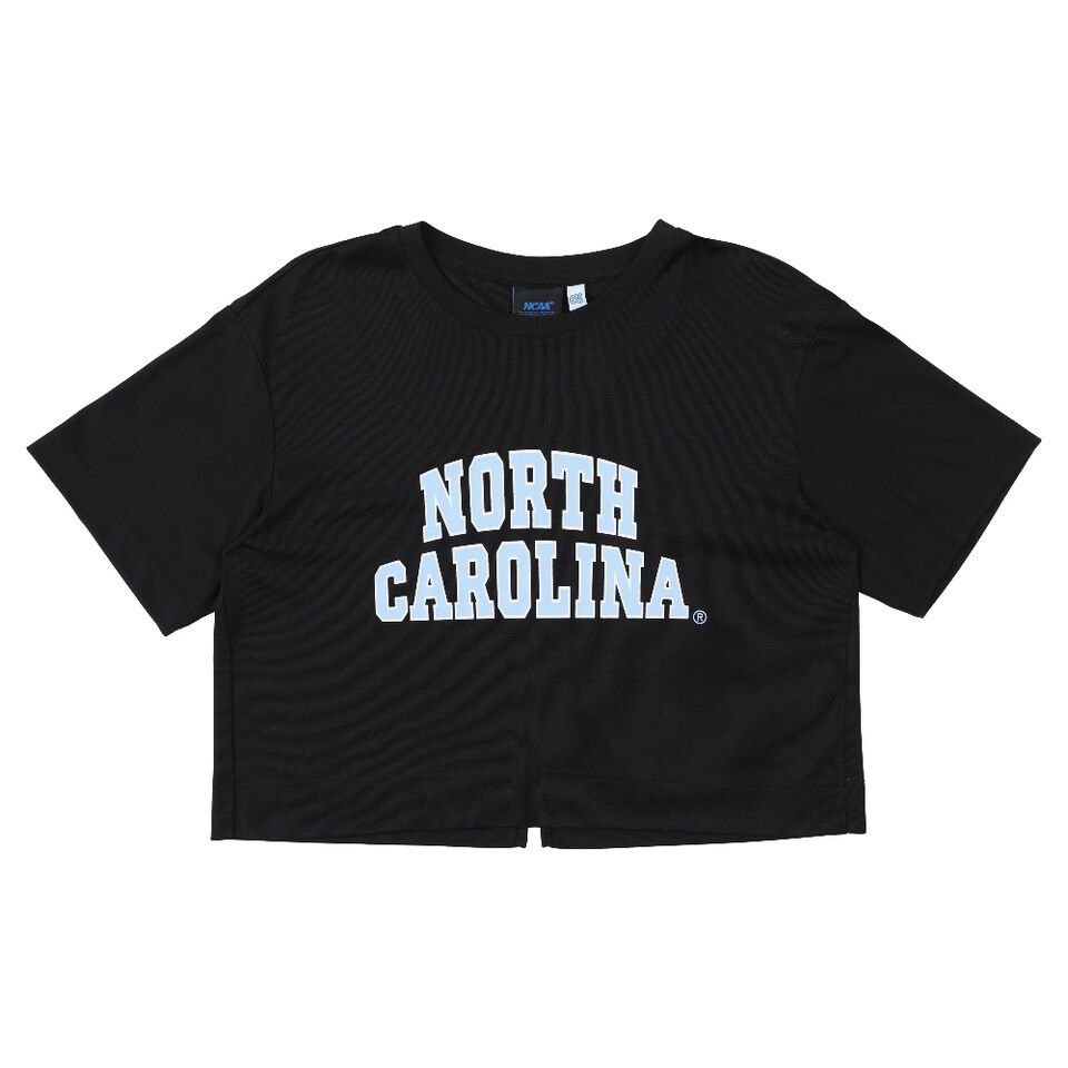 NCAA0169-262 女款透膚T_UNC