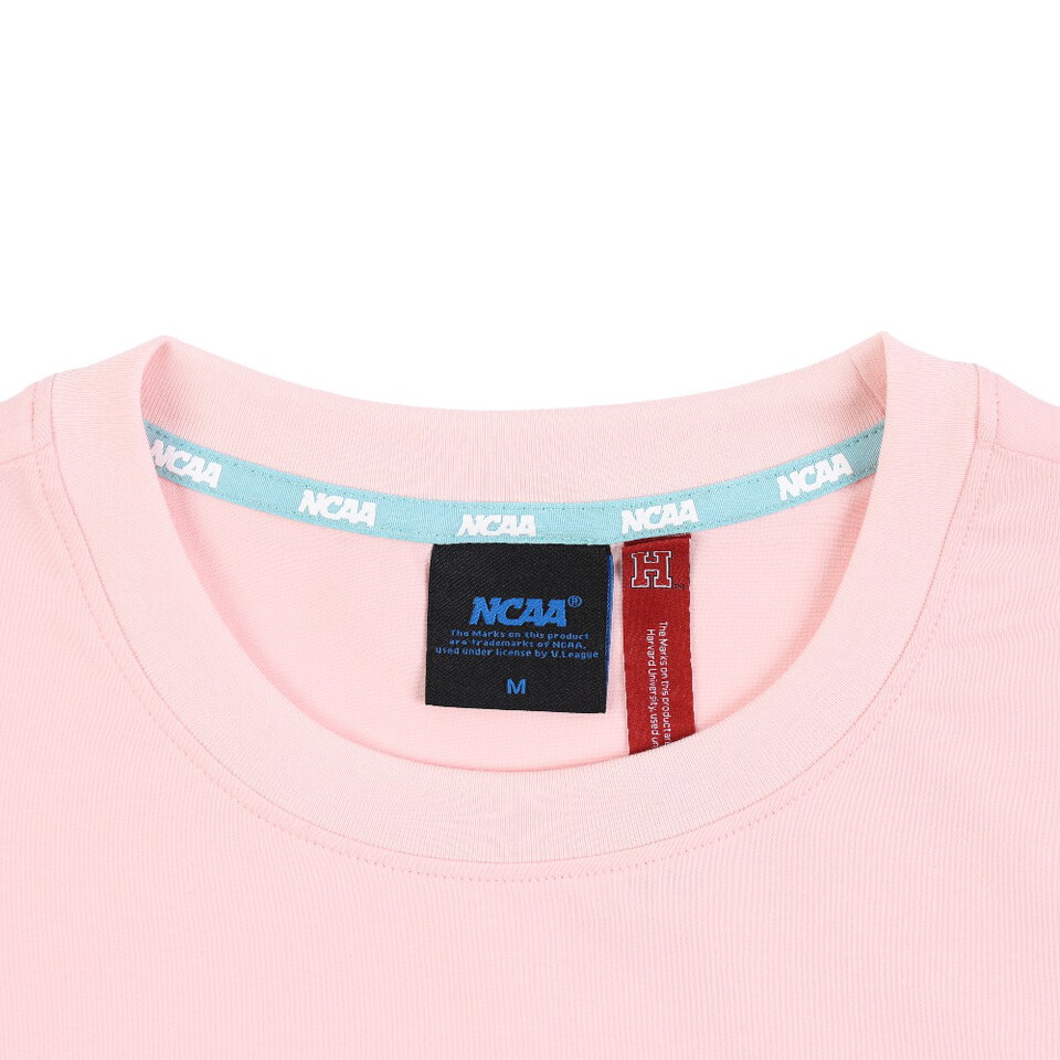 女款草寫基本T_HRV
