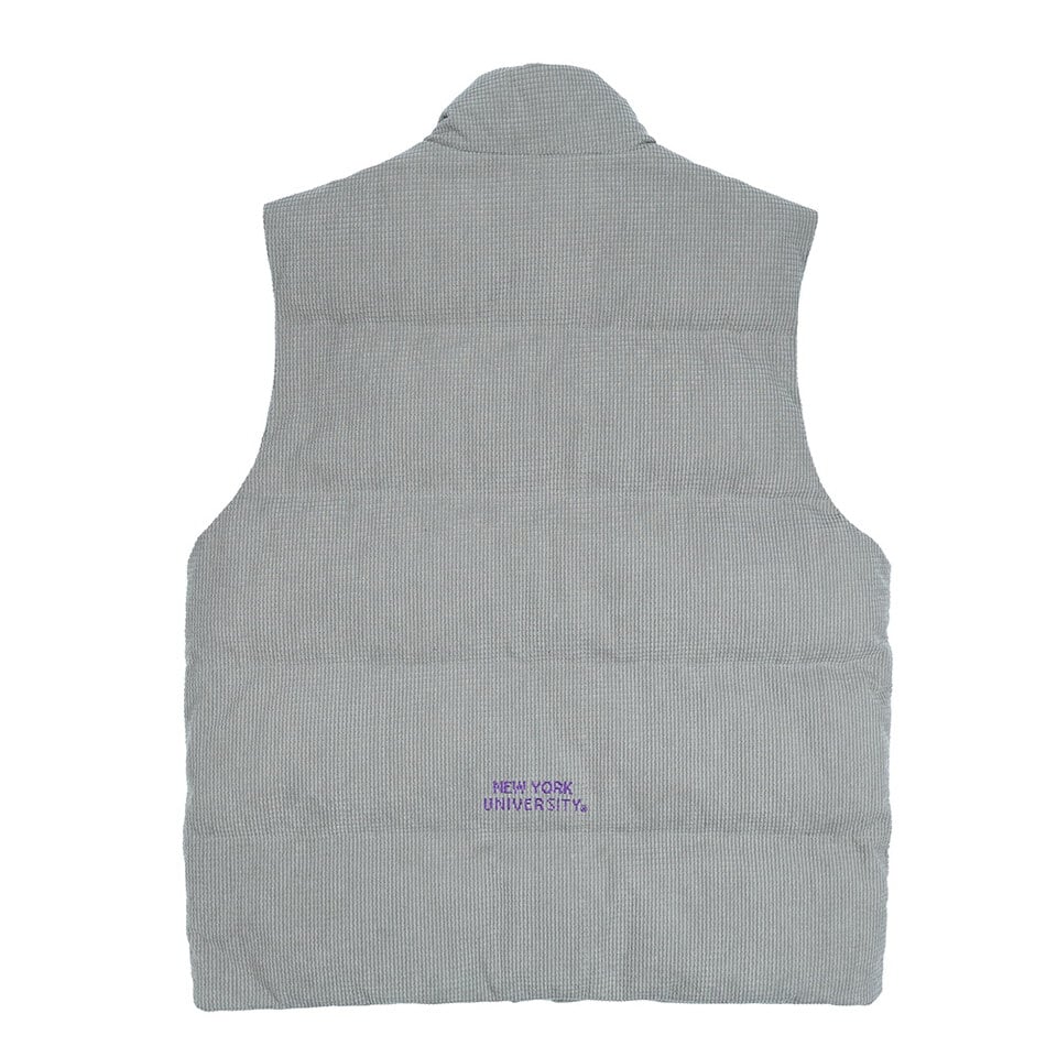 中性鋪棉背心_NYU