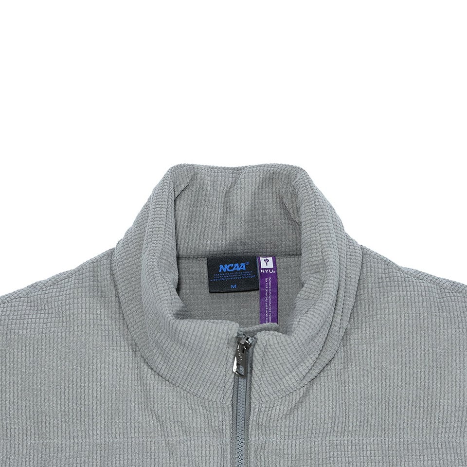 中性鋪棉背心_NYU