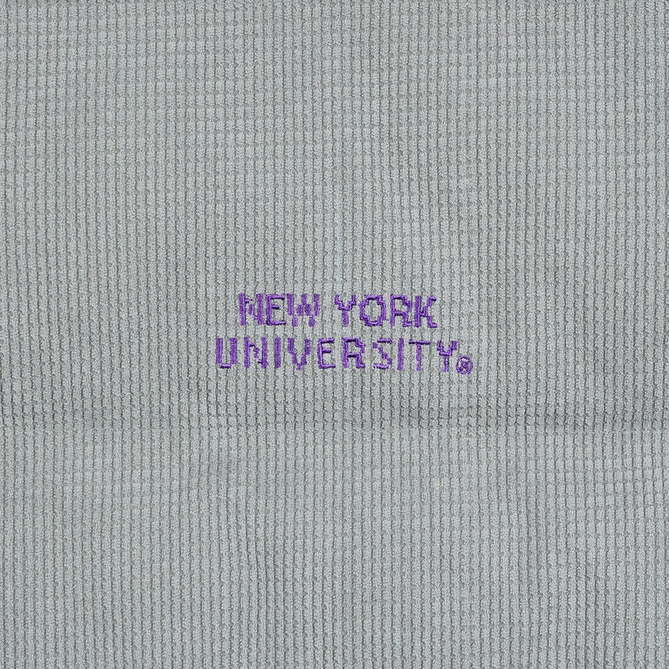 中性鋪棉背心_NYU