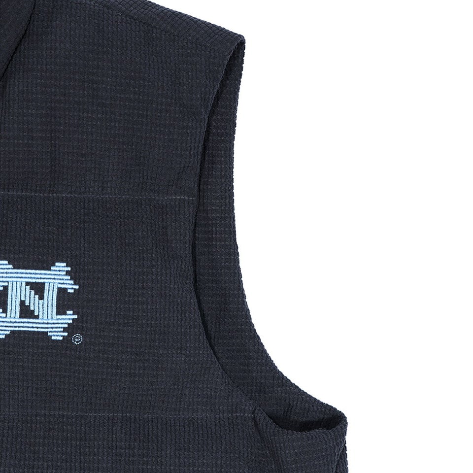 中性鋪棉背心_UNC