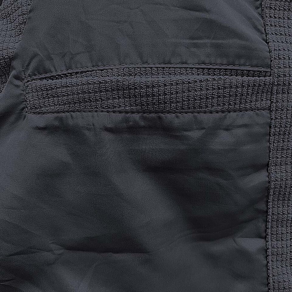 中性鋪棉背心_UNC