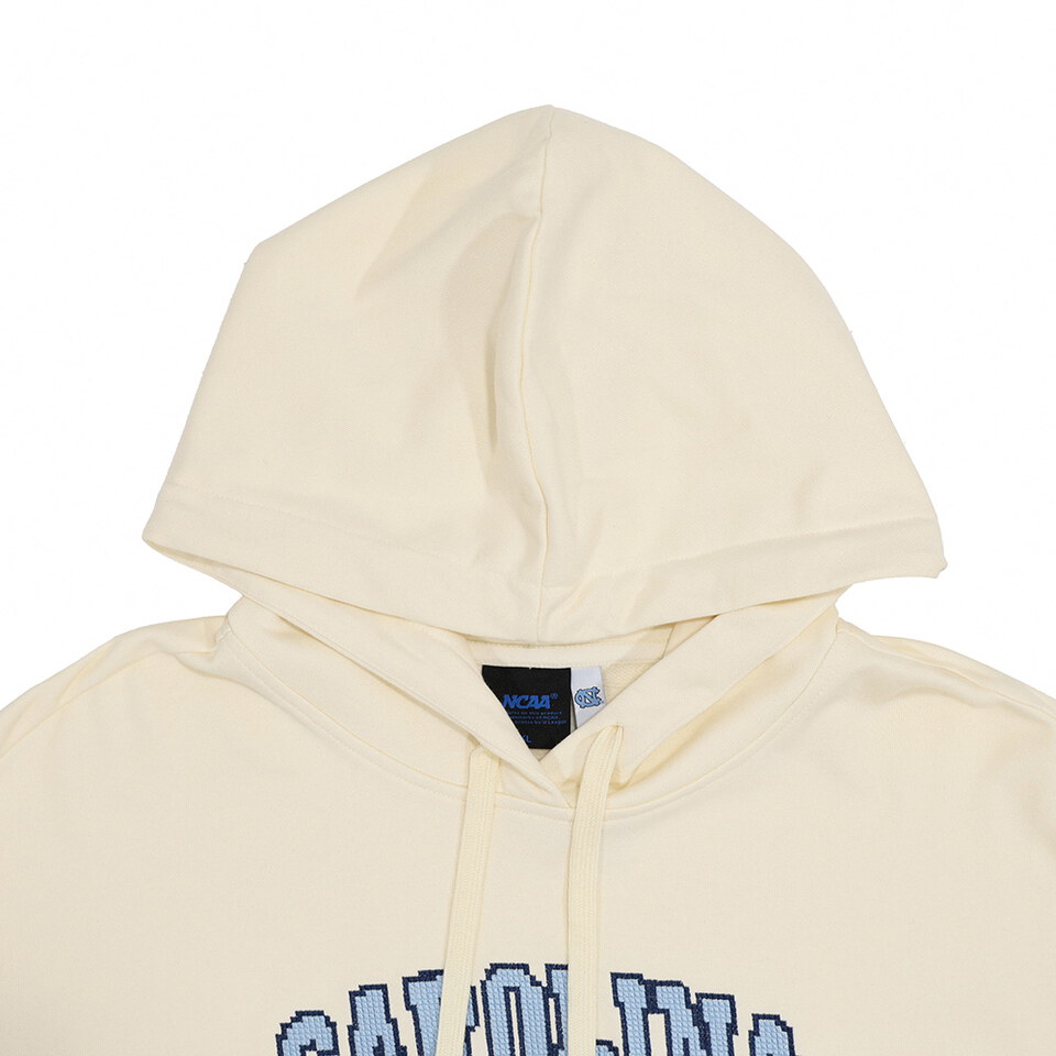 中性像素繡帽T_UNC