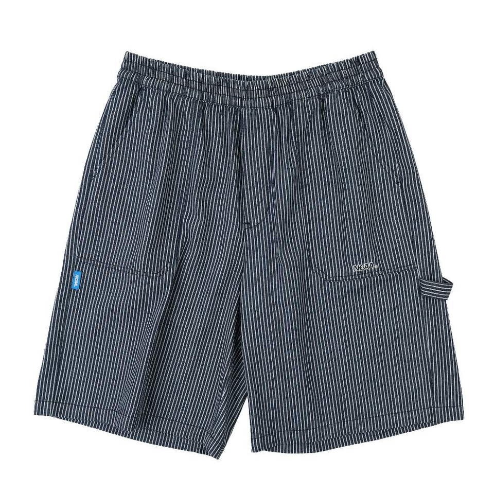 NCAA1715-262 中性及膝短褲_NC